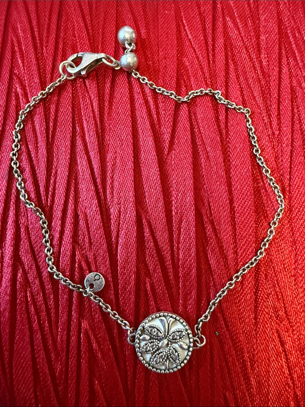 Pandora Bracelet